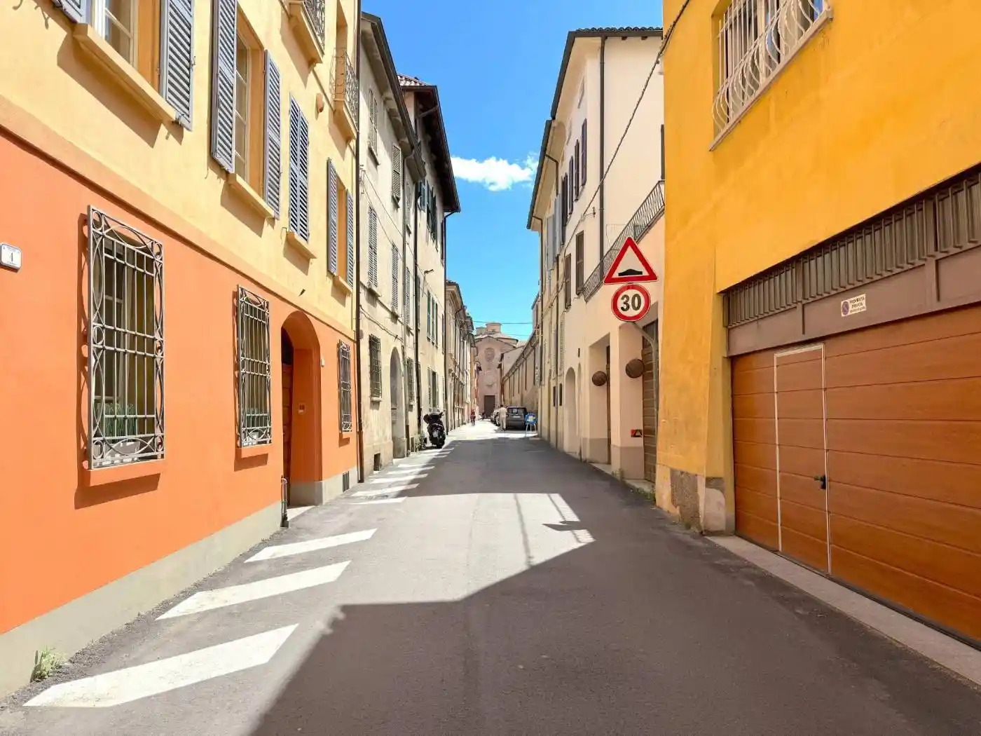 Appartamento in vendita a Reggio Emilia