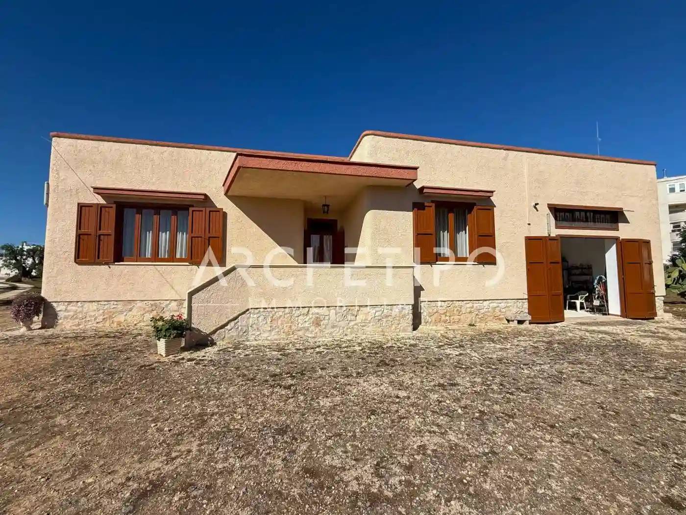 Villa - foto 3
