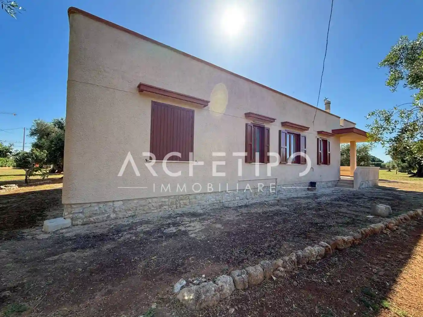 Villa - foto 5