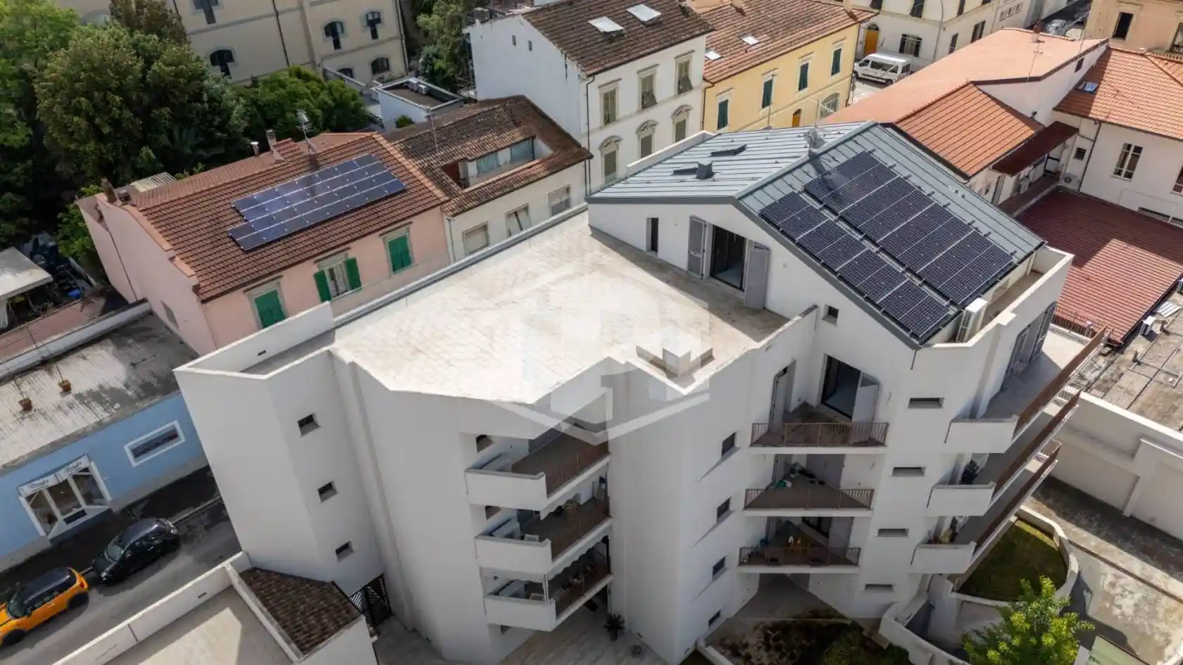 Attico - Mansarda in vendita a Empoli