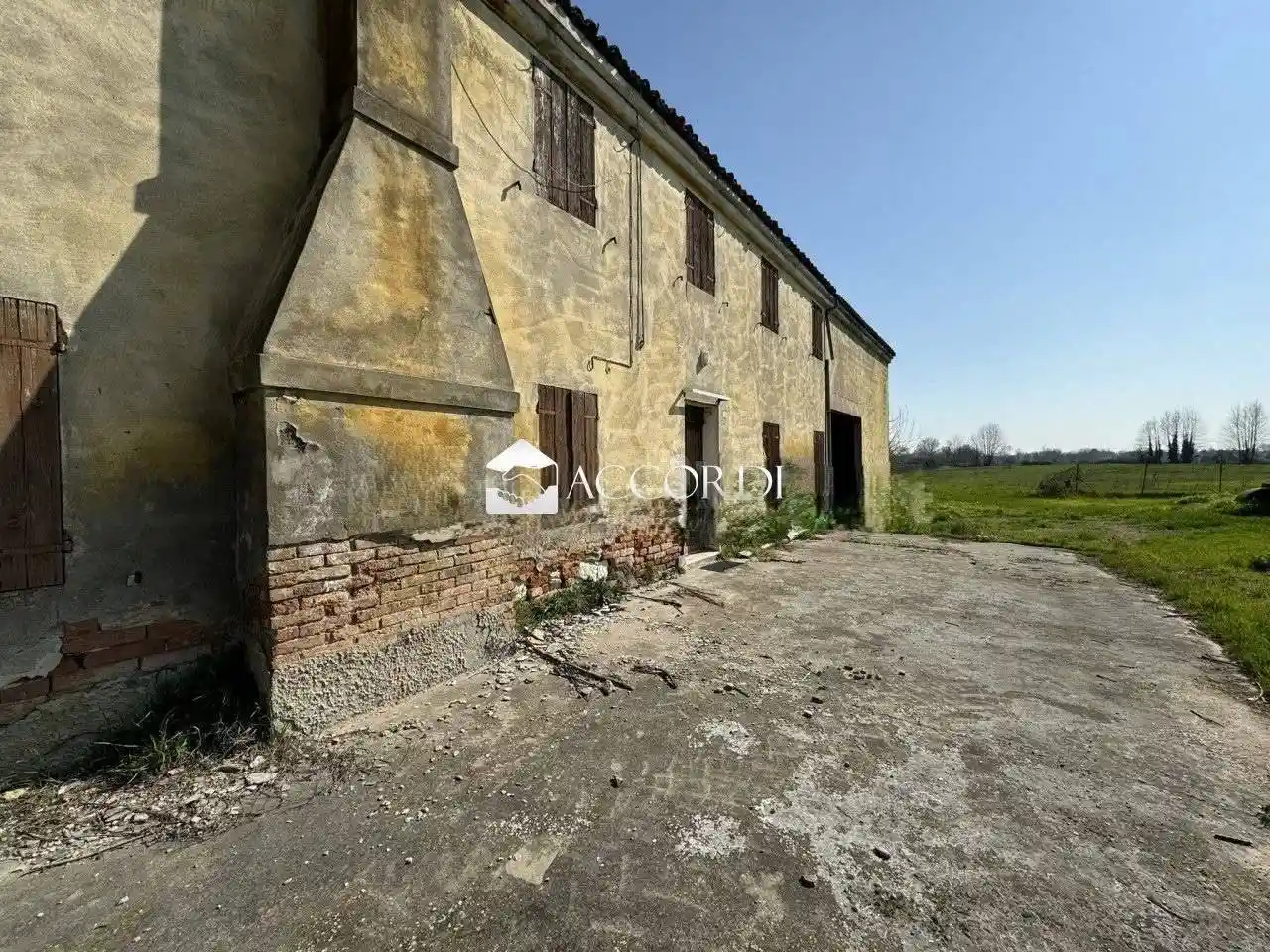 Rustico - Casale in vendita a Este