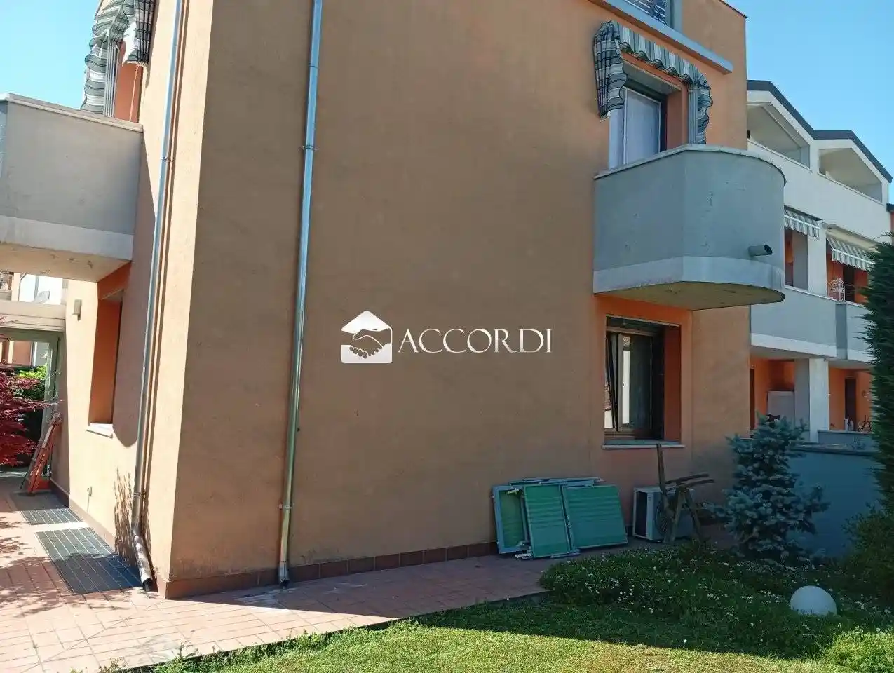 Appartamento in vendita a Abano Terme