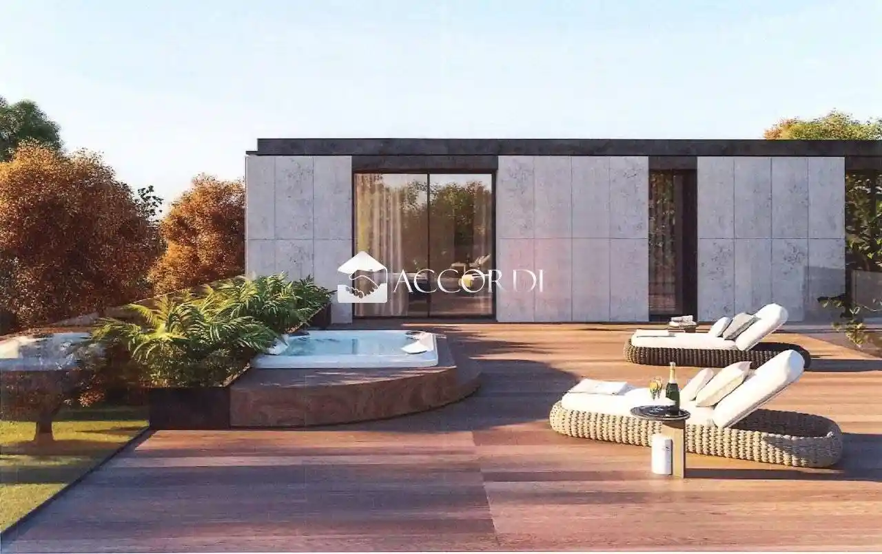 Villa in vendita a Venezia