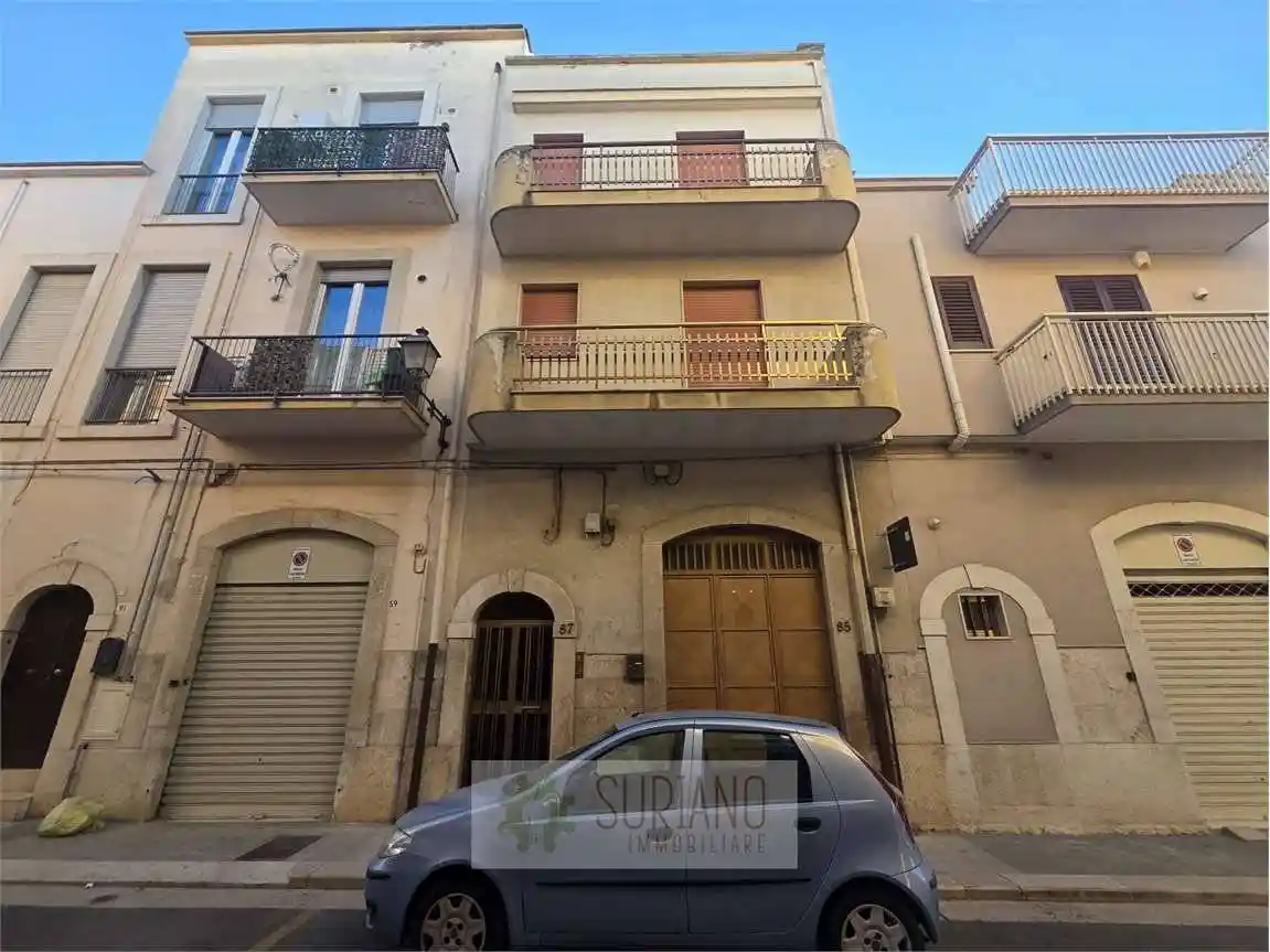Casa indipendente in vendita a Andria