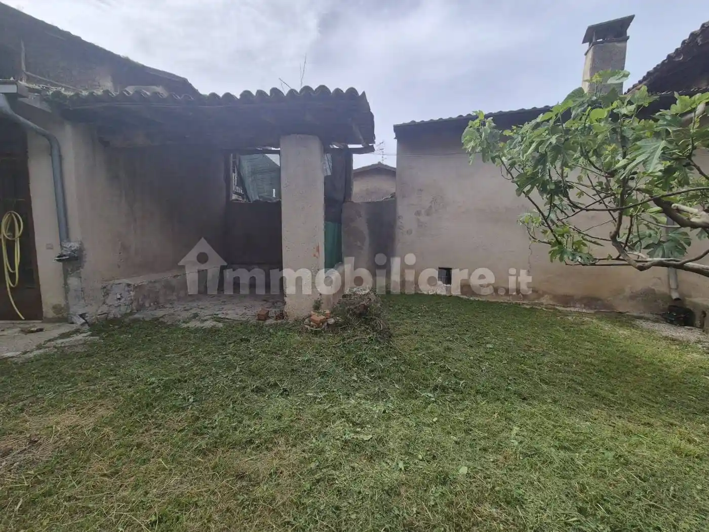 Rustico - Casale in vendita a Gavardo