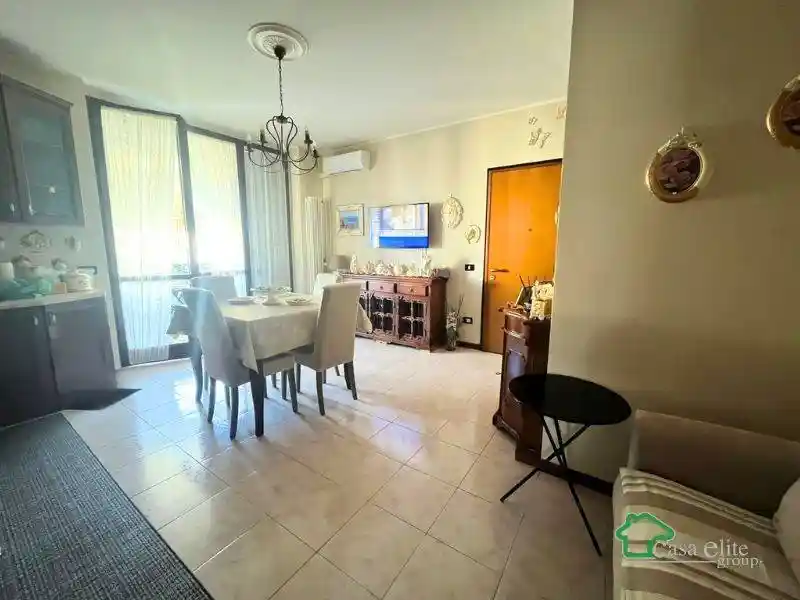 Appartamento in vendita a Colturano