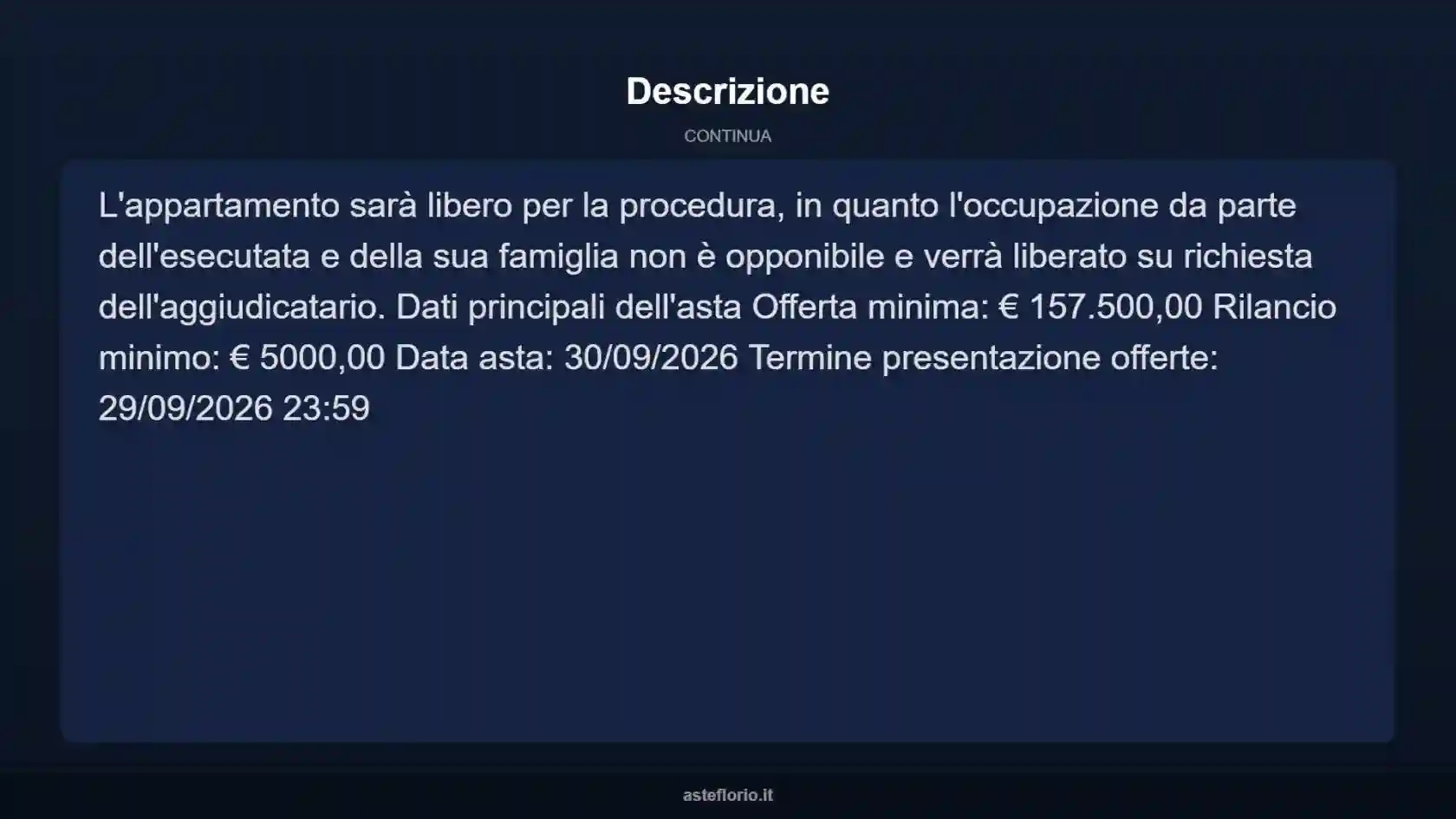 Appartamento - foto 5