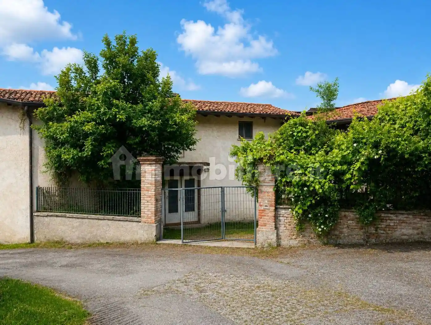 Villa in vendita a Carpenedolo