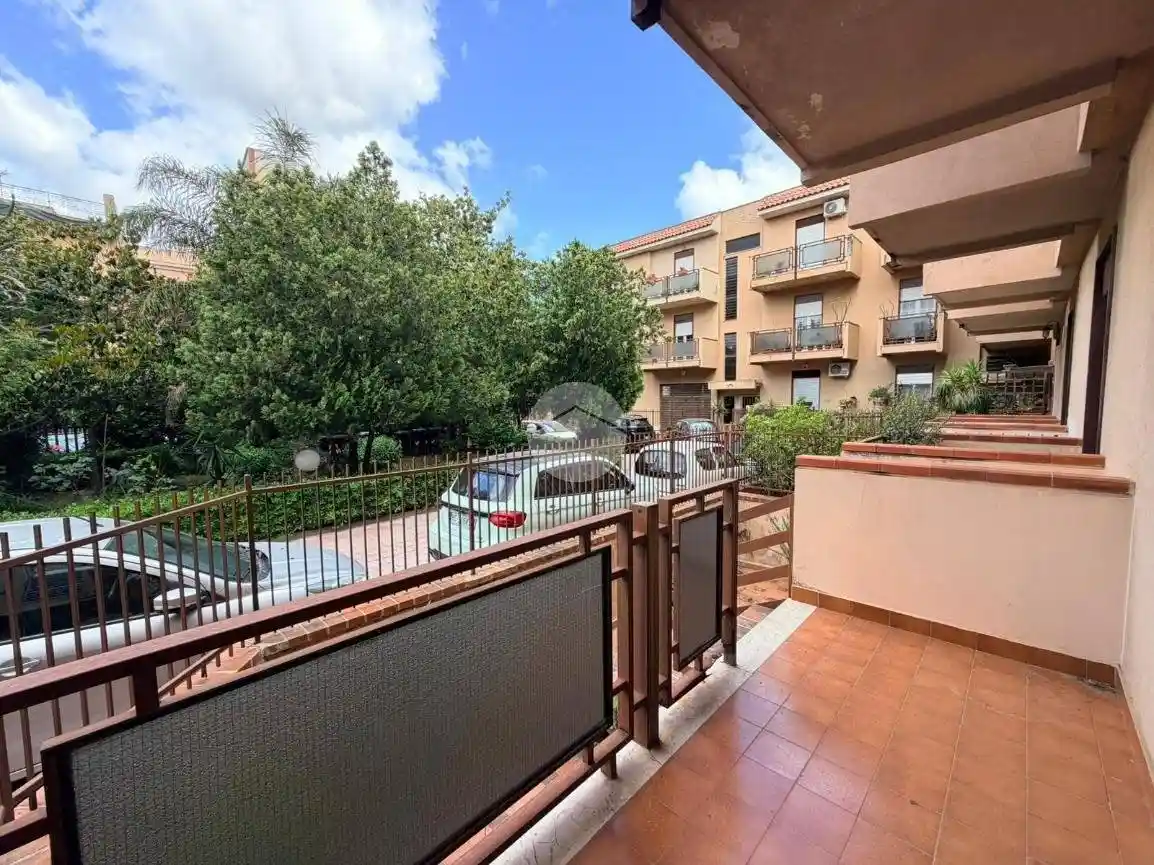 Appartamento in vendita a Palermo