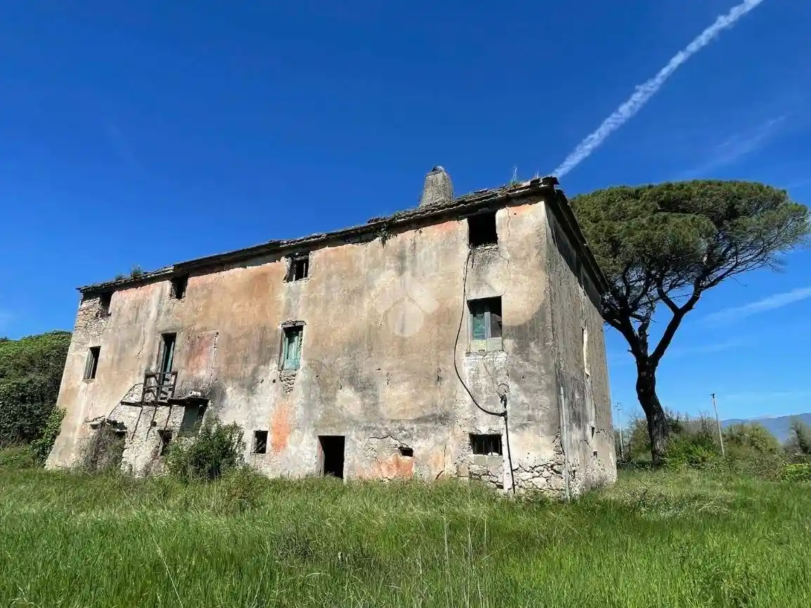 Casa indipendente in vendita a Pontecorvo