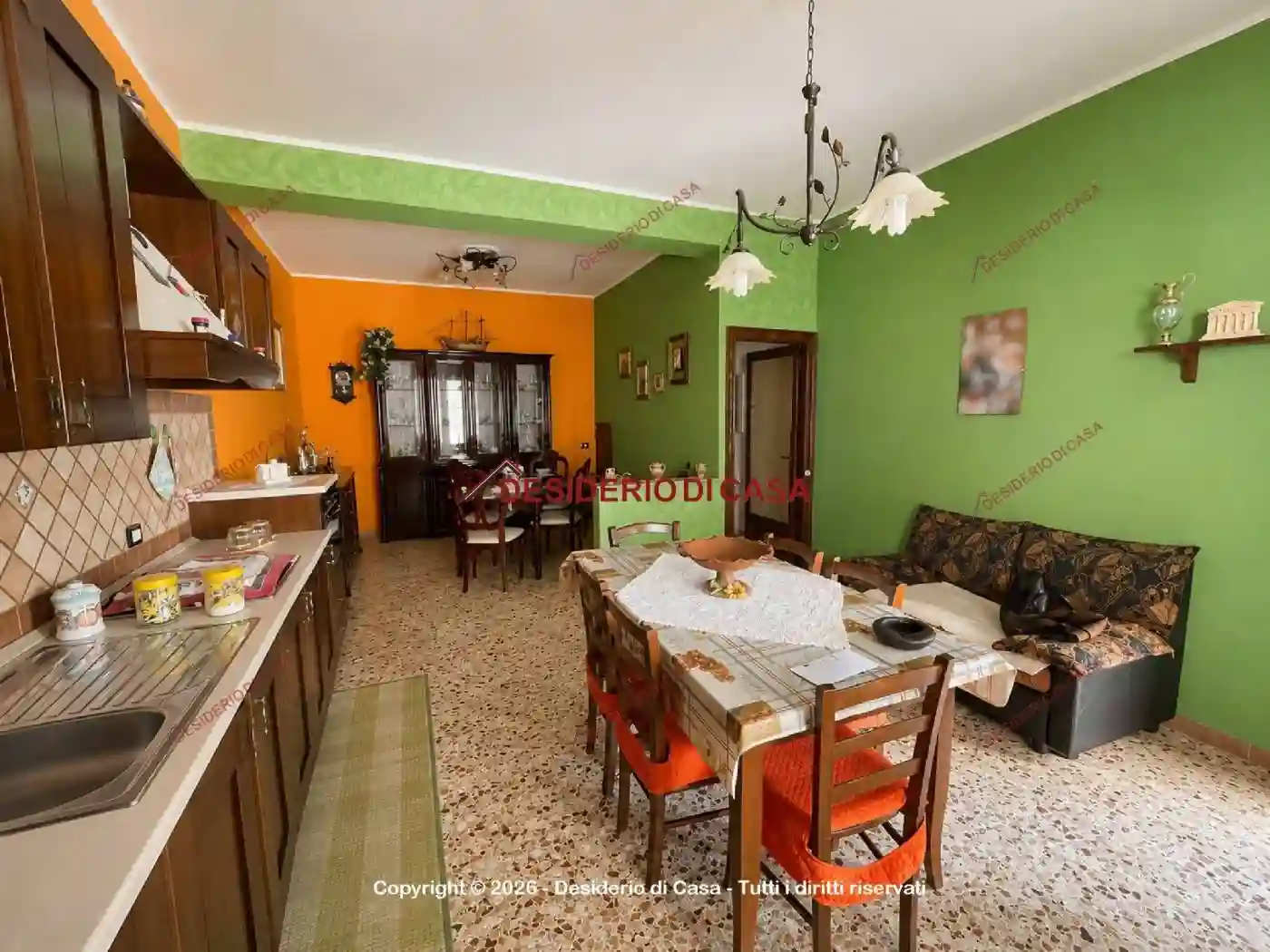 Casa indipendente - foto 2
