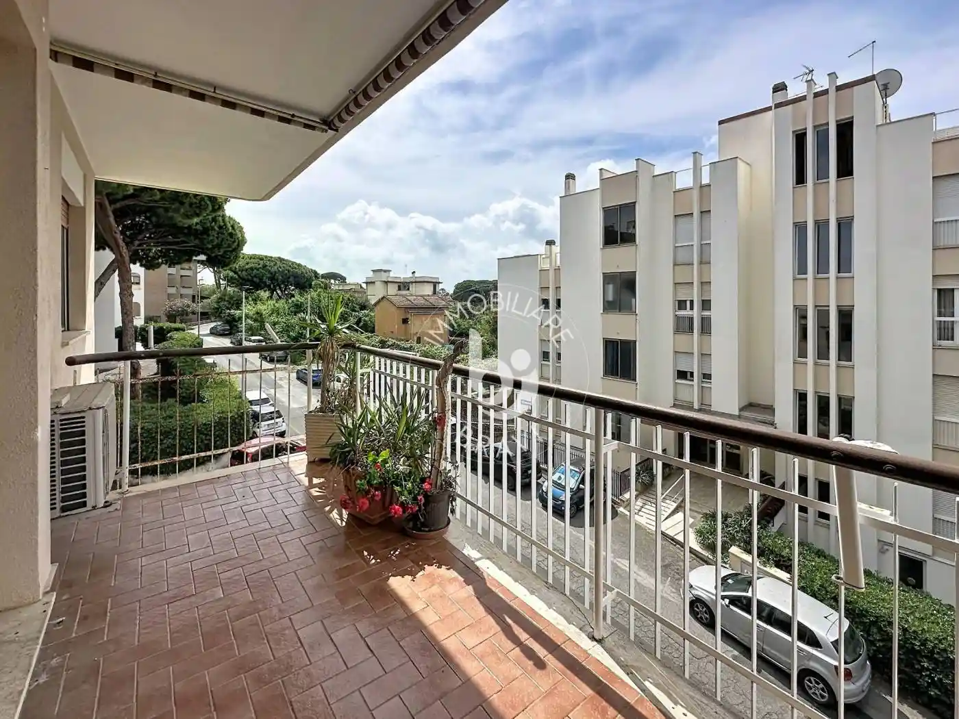 Appartamento in vendita a Santa Marinella