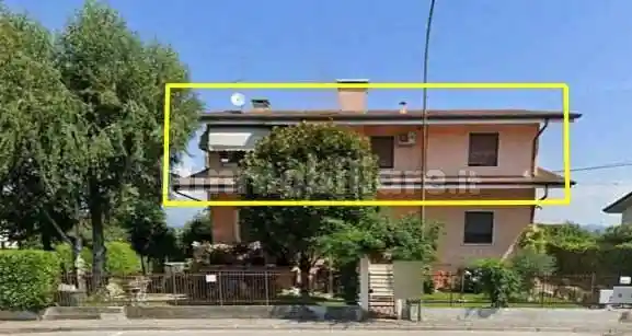 Appartamento in vendita a Zevio