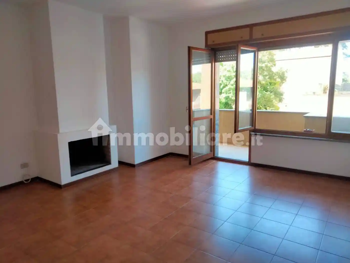 Appartamento in vendita a Foligno