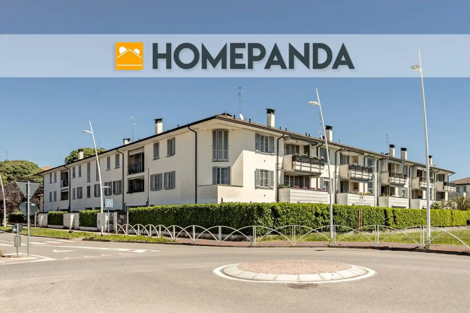 Appartamento in vendita a Pioltello