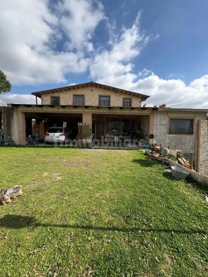Villa in vendita a Roma