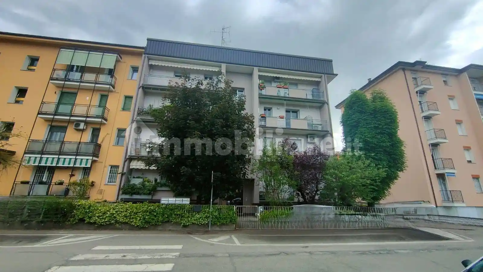 Appartamento in vendita a San Giovanni in Persiceto