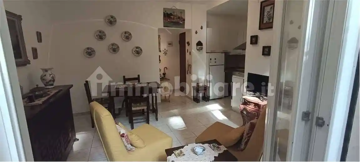 Appartamento in vendita a Sanremo