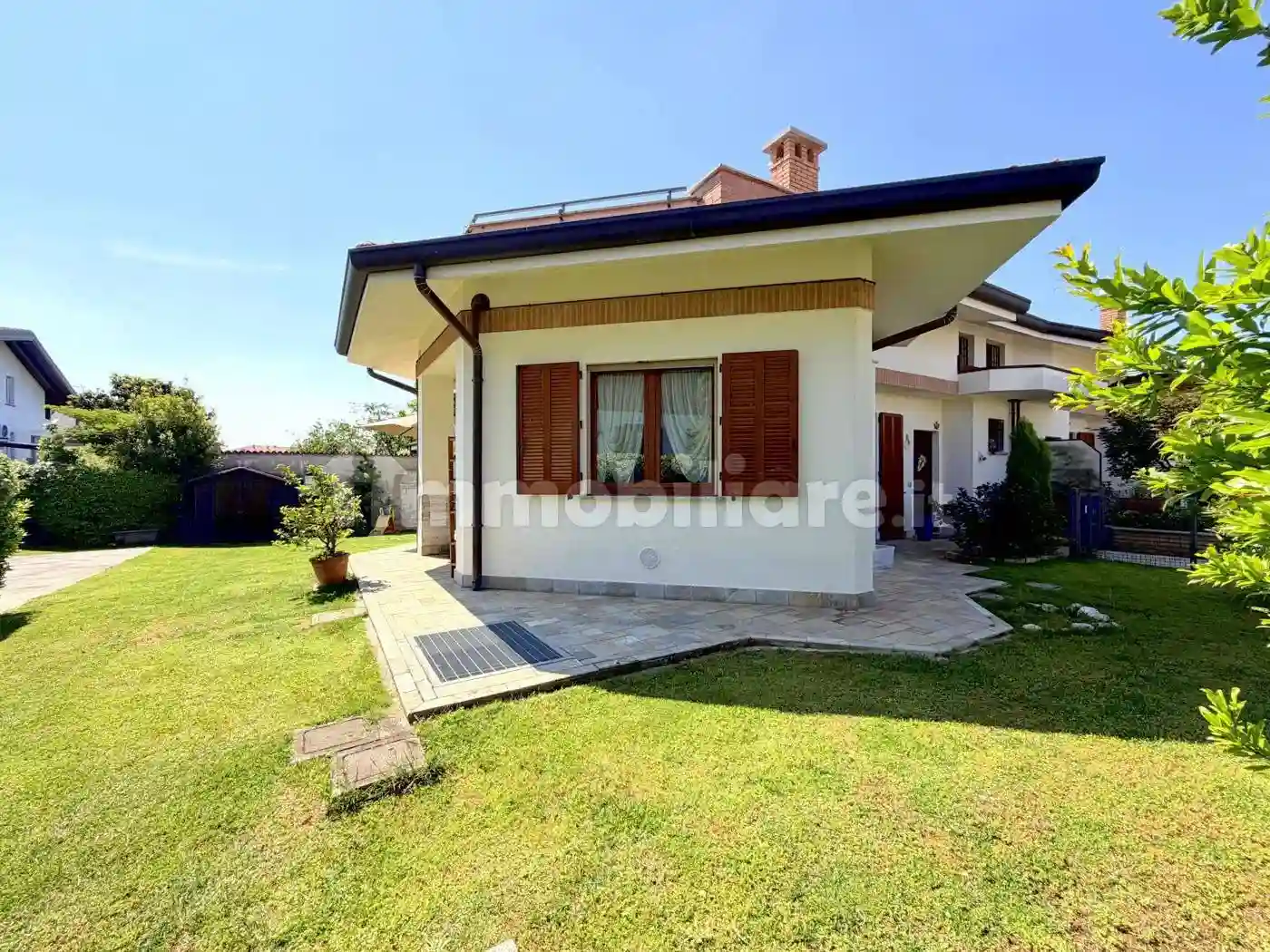 Villa - foto 5