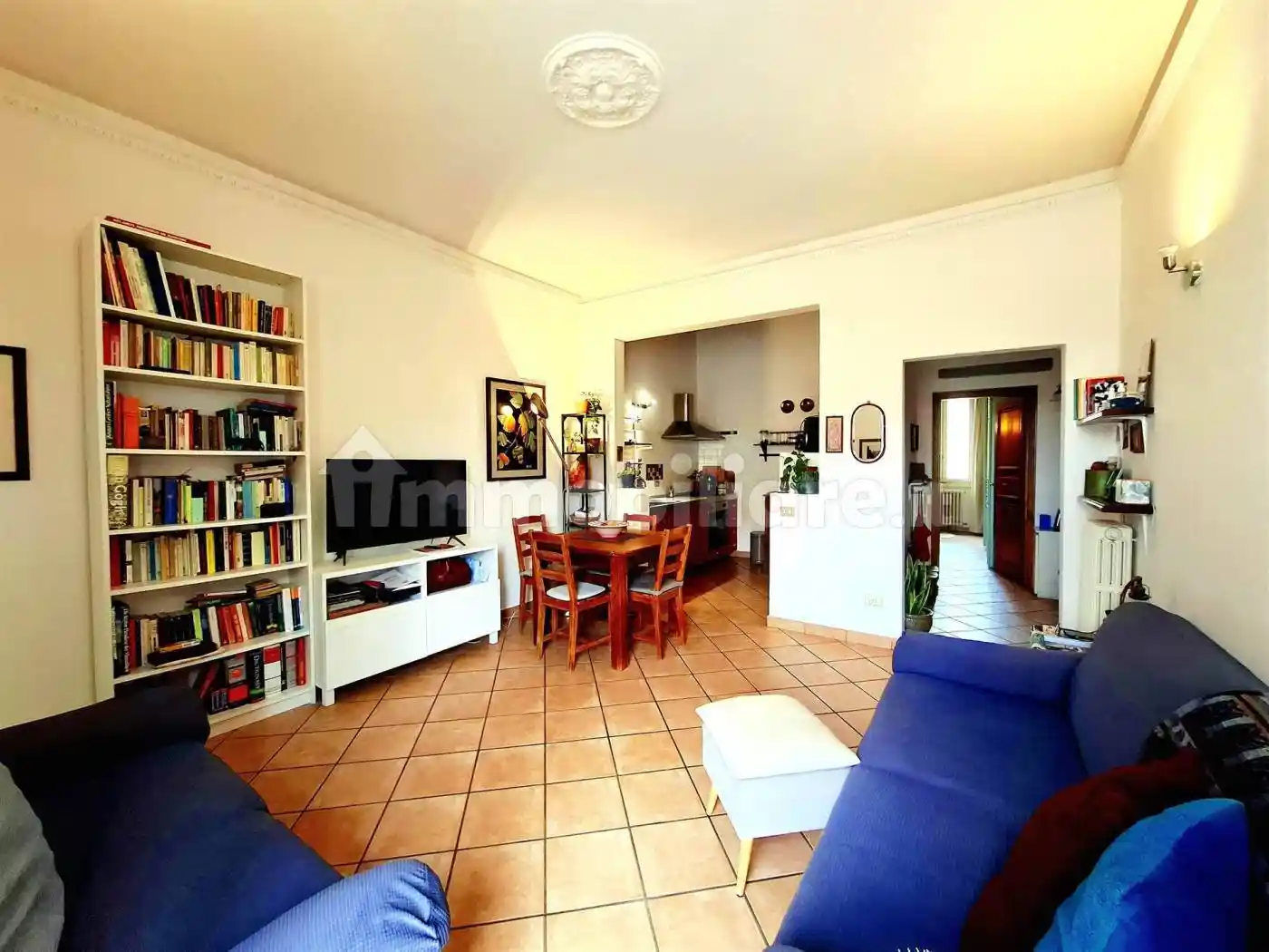 Appartamento in vendita a Firenze