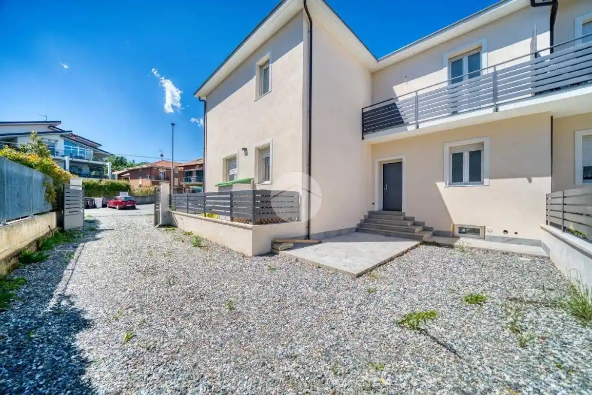 Villetta a schiera in vendita a Rivoli