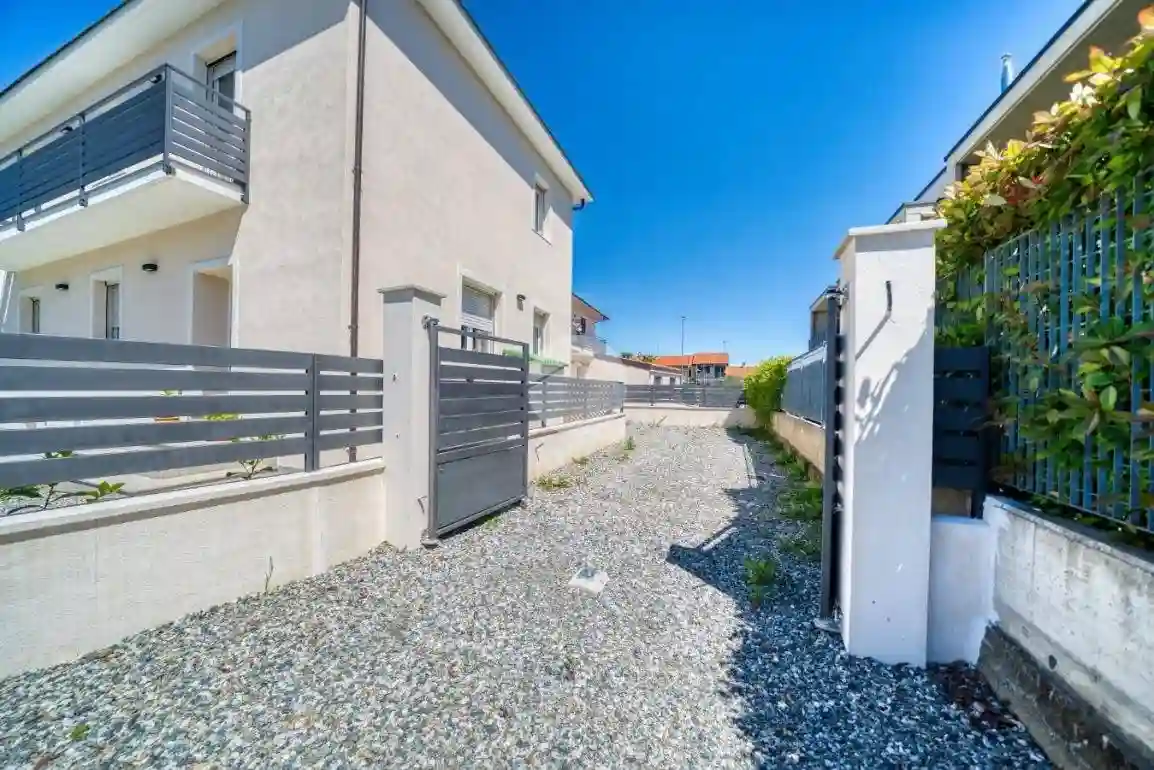 Villetta a schiera - foto 3