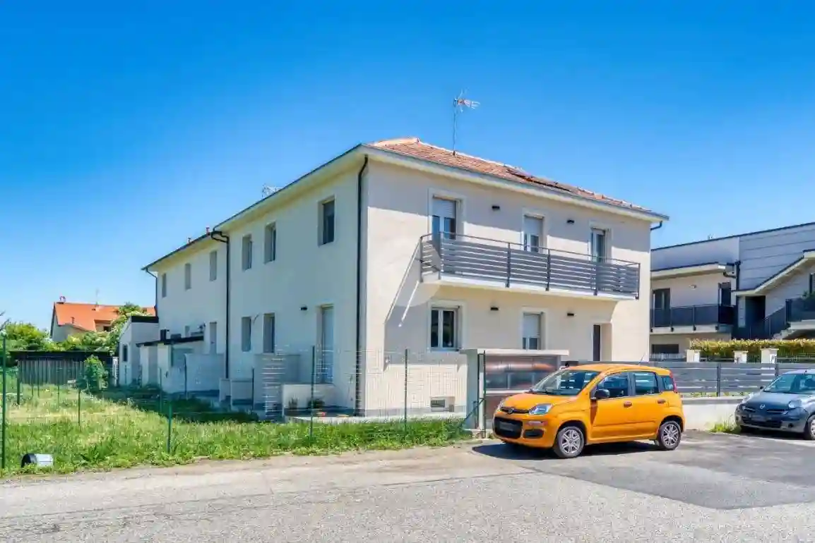 Villetta a schiera - foto 4