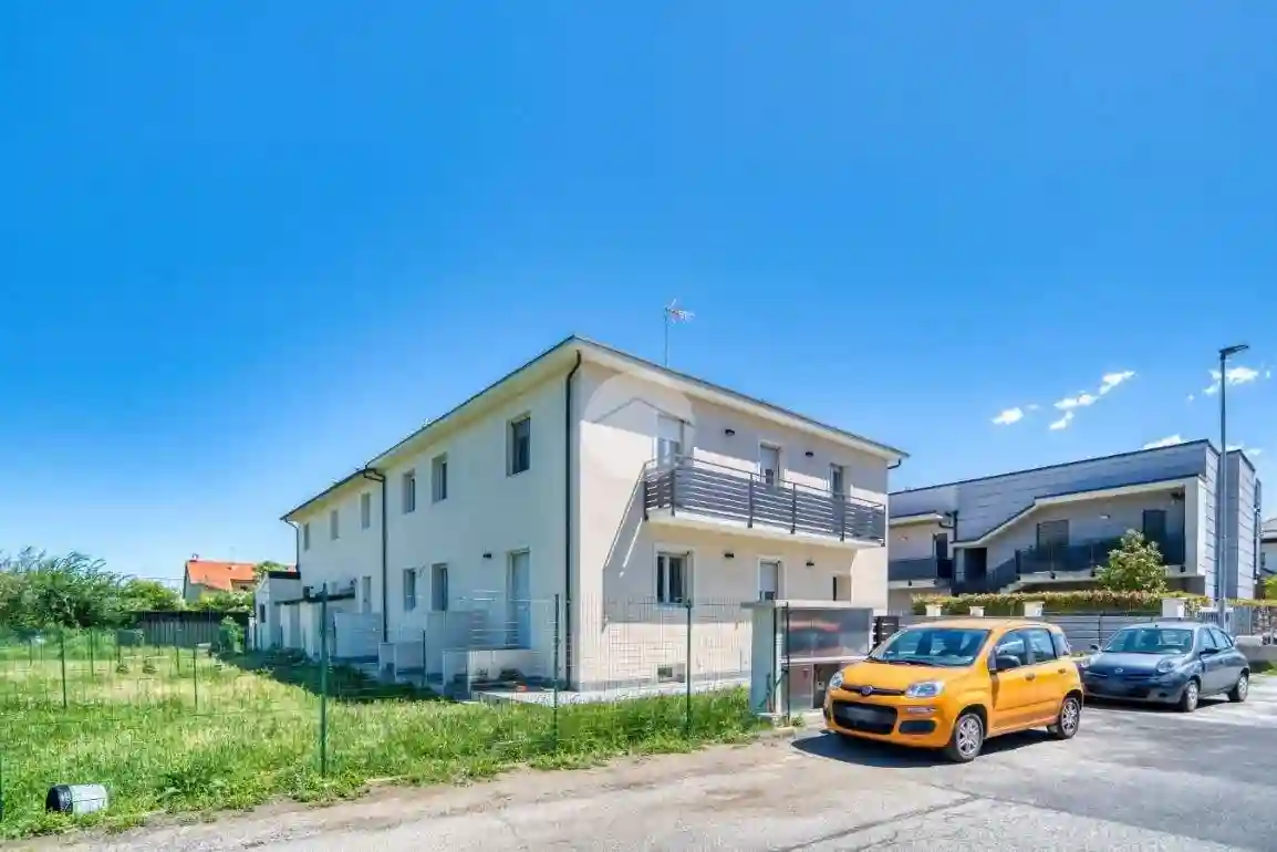 Villetta a schiera - foto 5