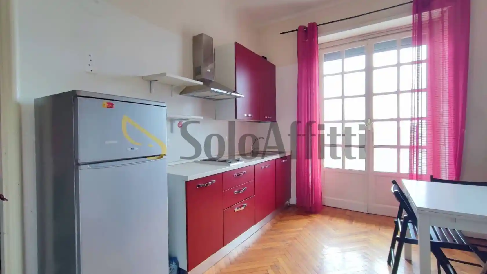 Appartamento in affitto a Torino