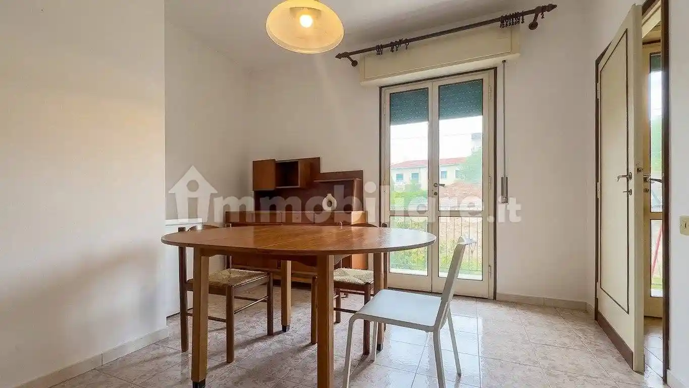 Appartamento in vendita a Pisa