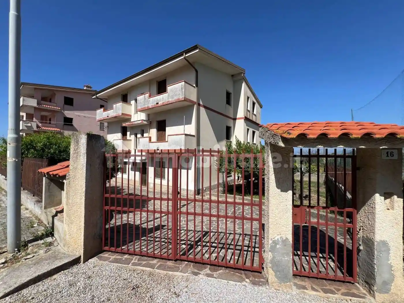 Casa indipendente in vendita a Briatico