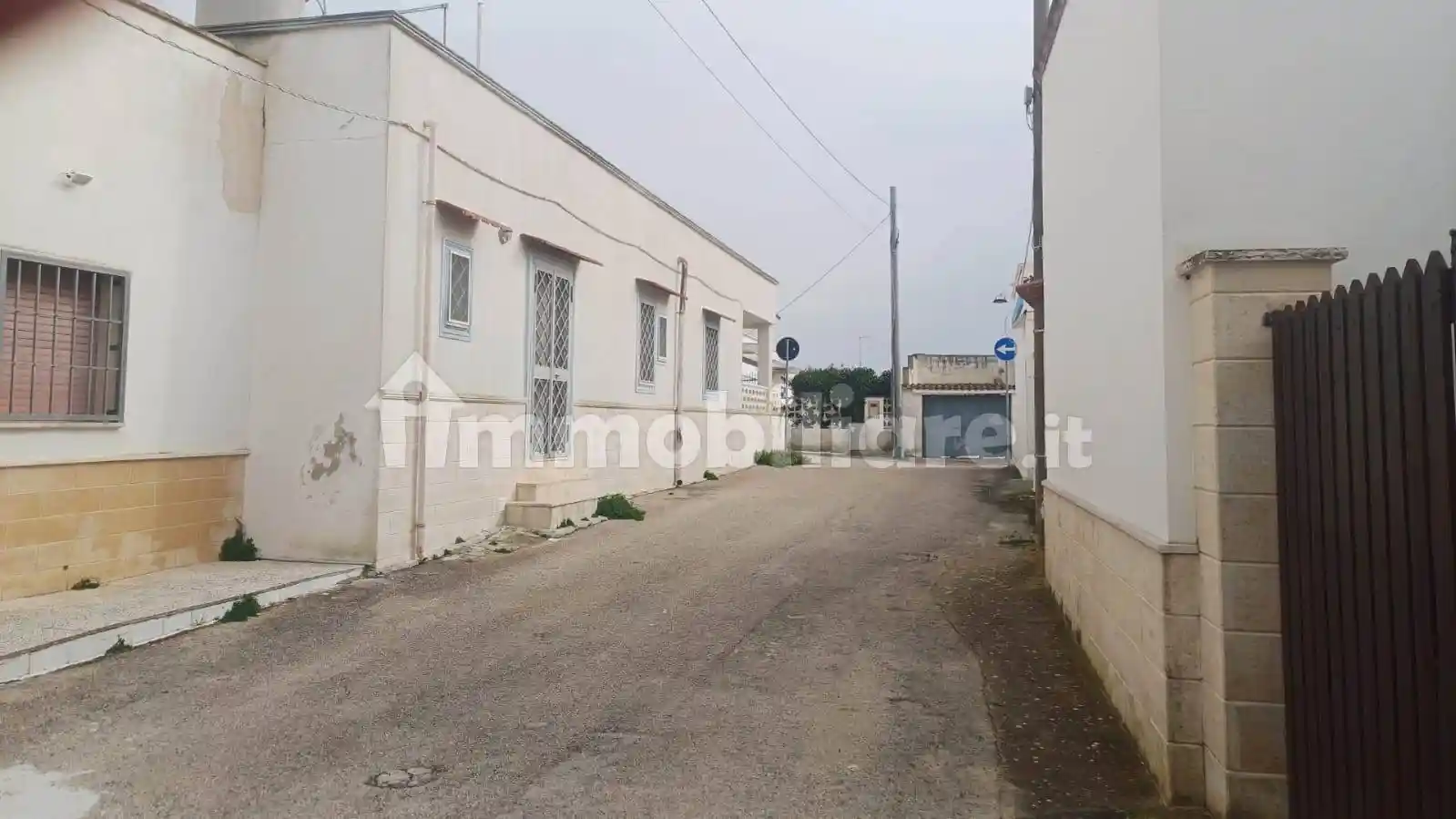 Villa in vendita a Manduria