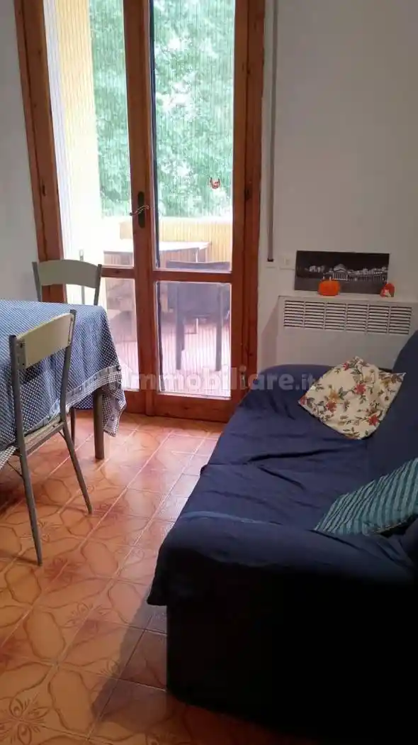 Appartamento in affitto a Pisa