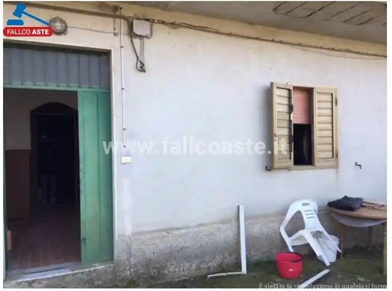Appartamento in vendita a Reggio Calabria
