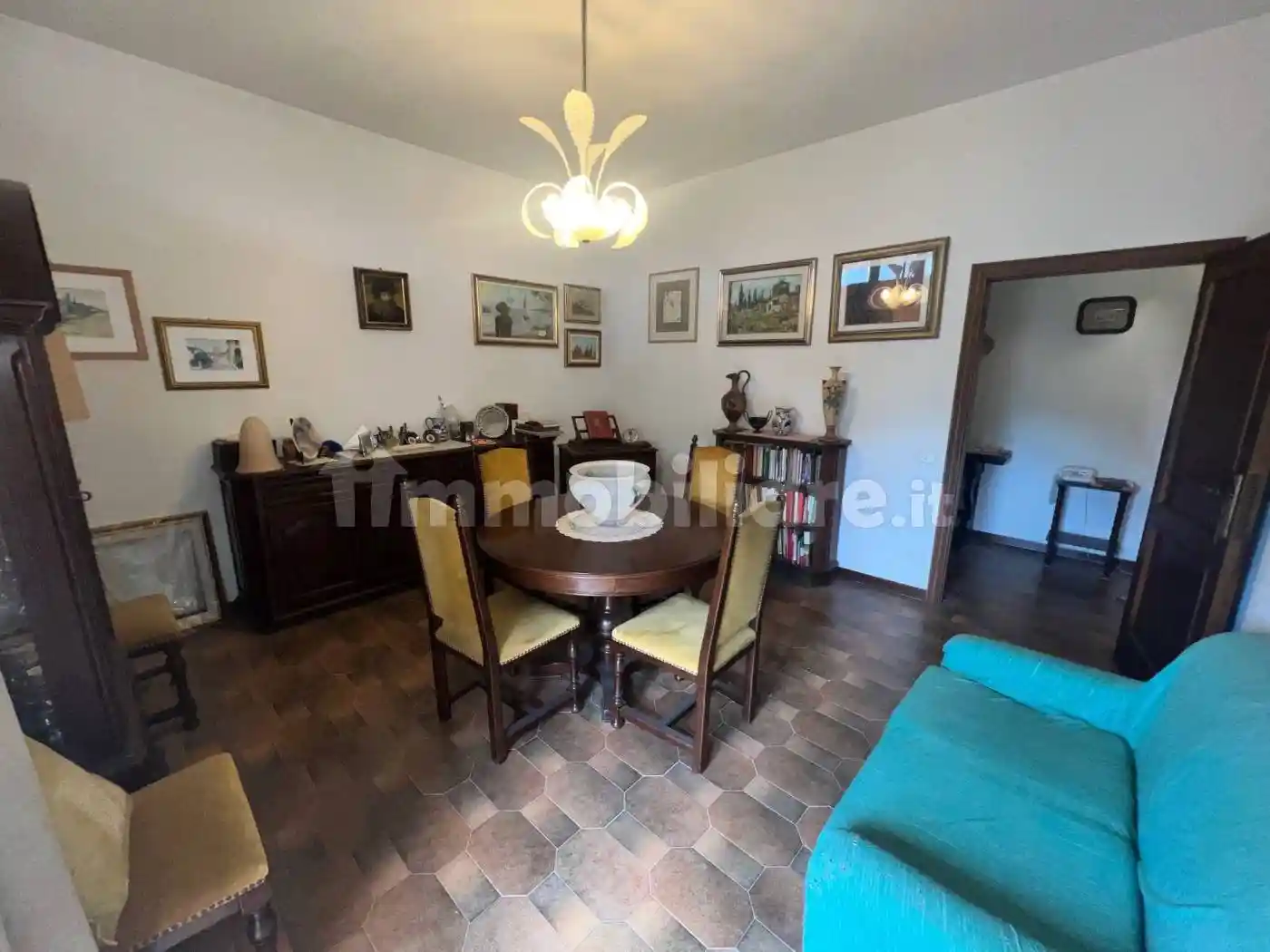 Appartamento in vendita a Montelupo Fiorentino