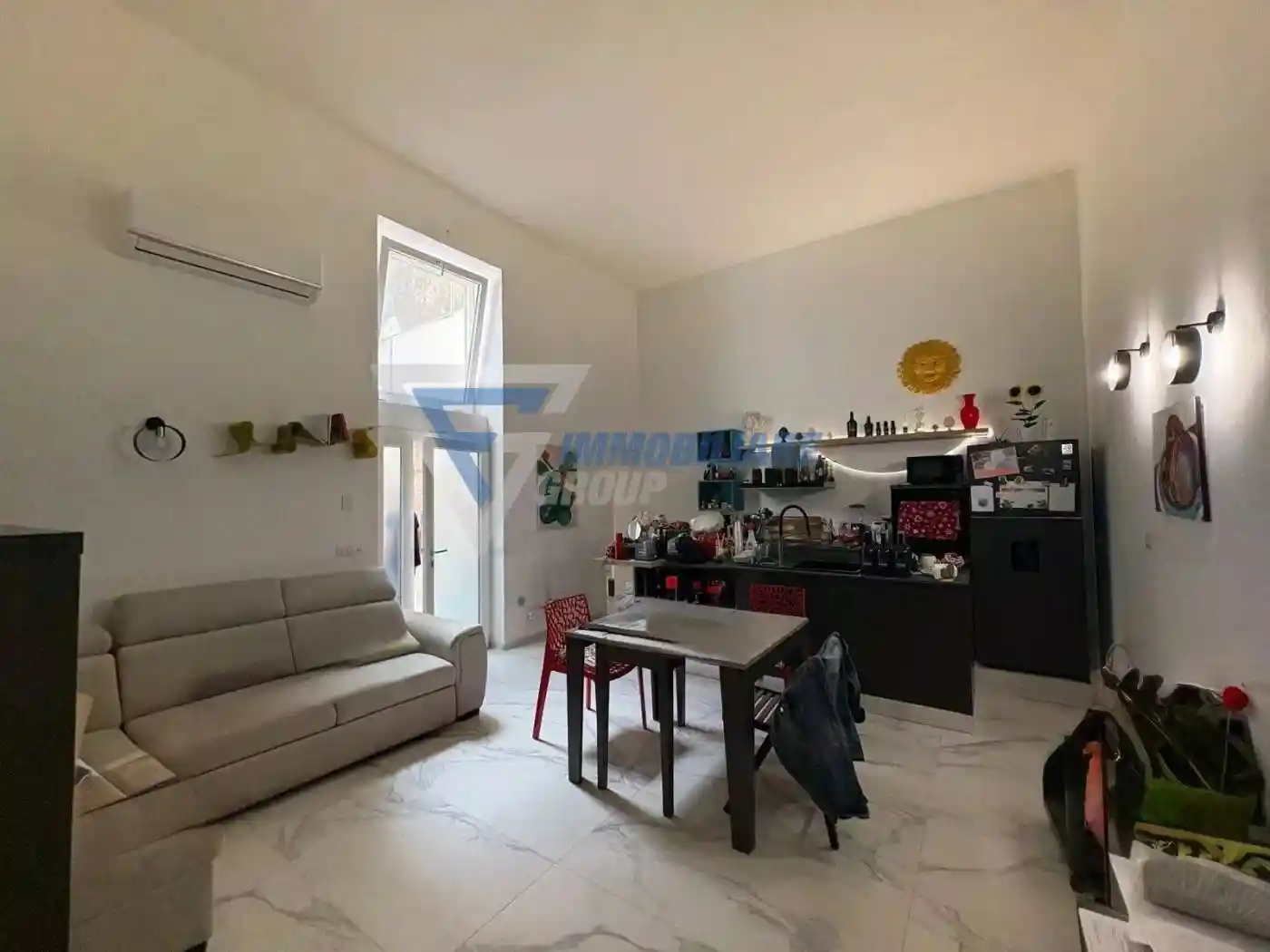 Appartamento in vendita a Siracusa