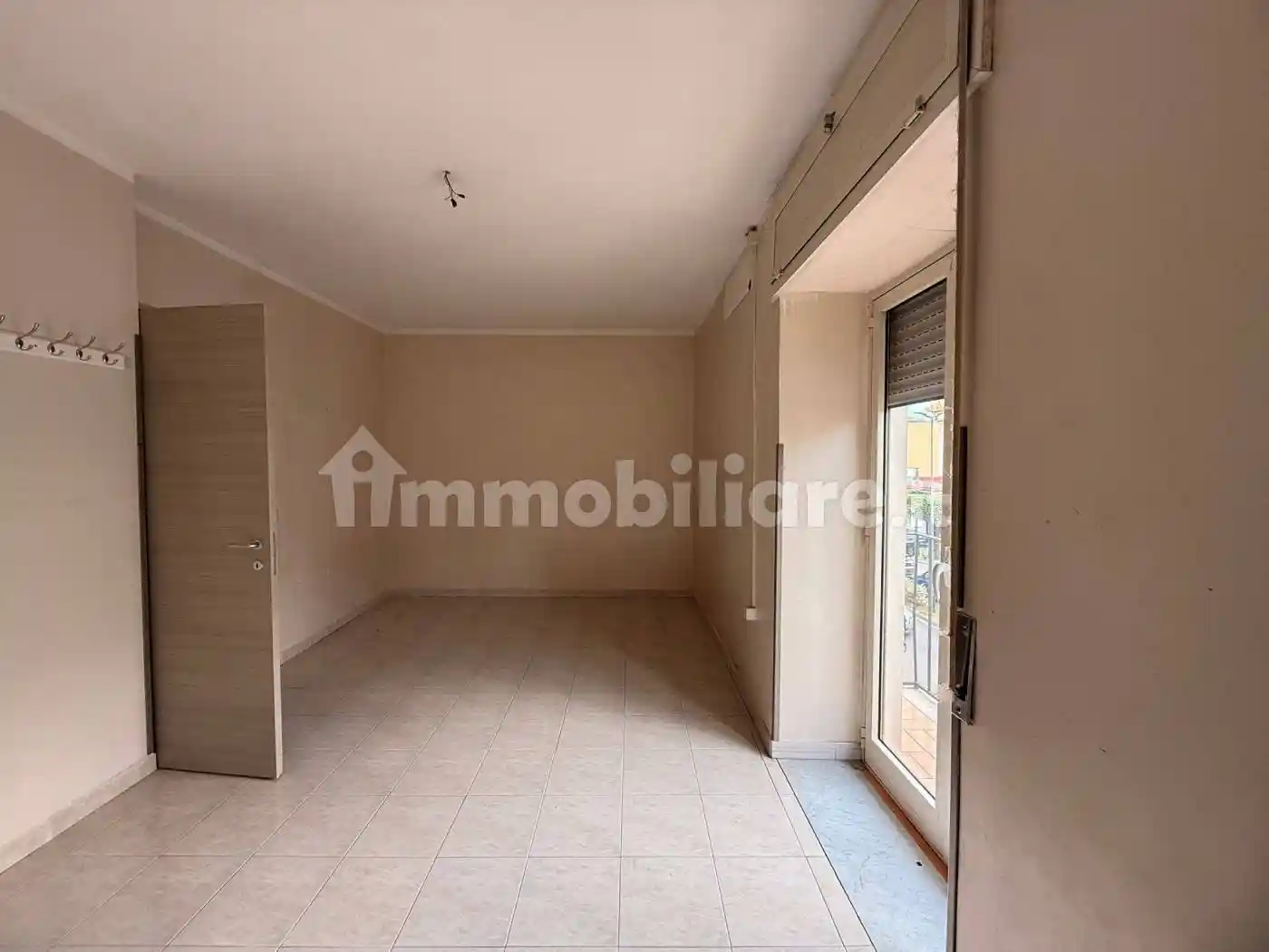 Appartamento in affitto a Casalnuovo di Napoli