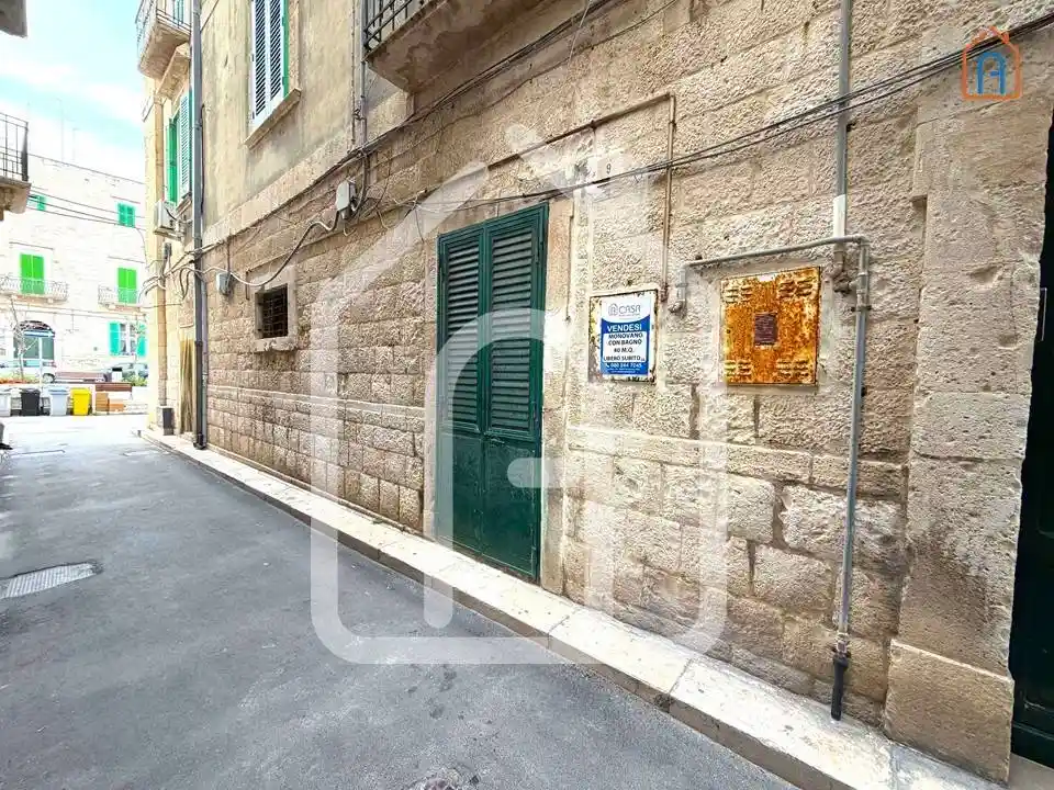 Appartamento in vendita a Giovinazzo