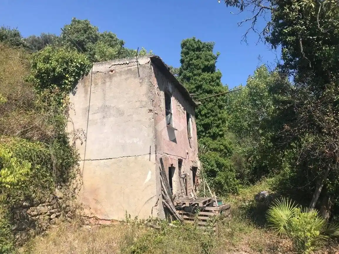 Rustico - Casale in vendita a Vallebona