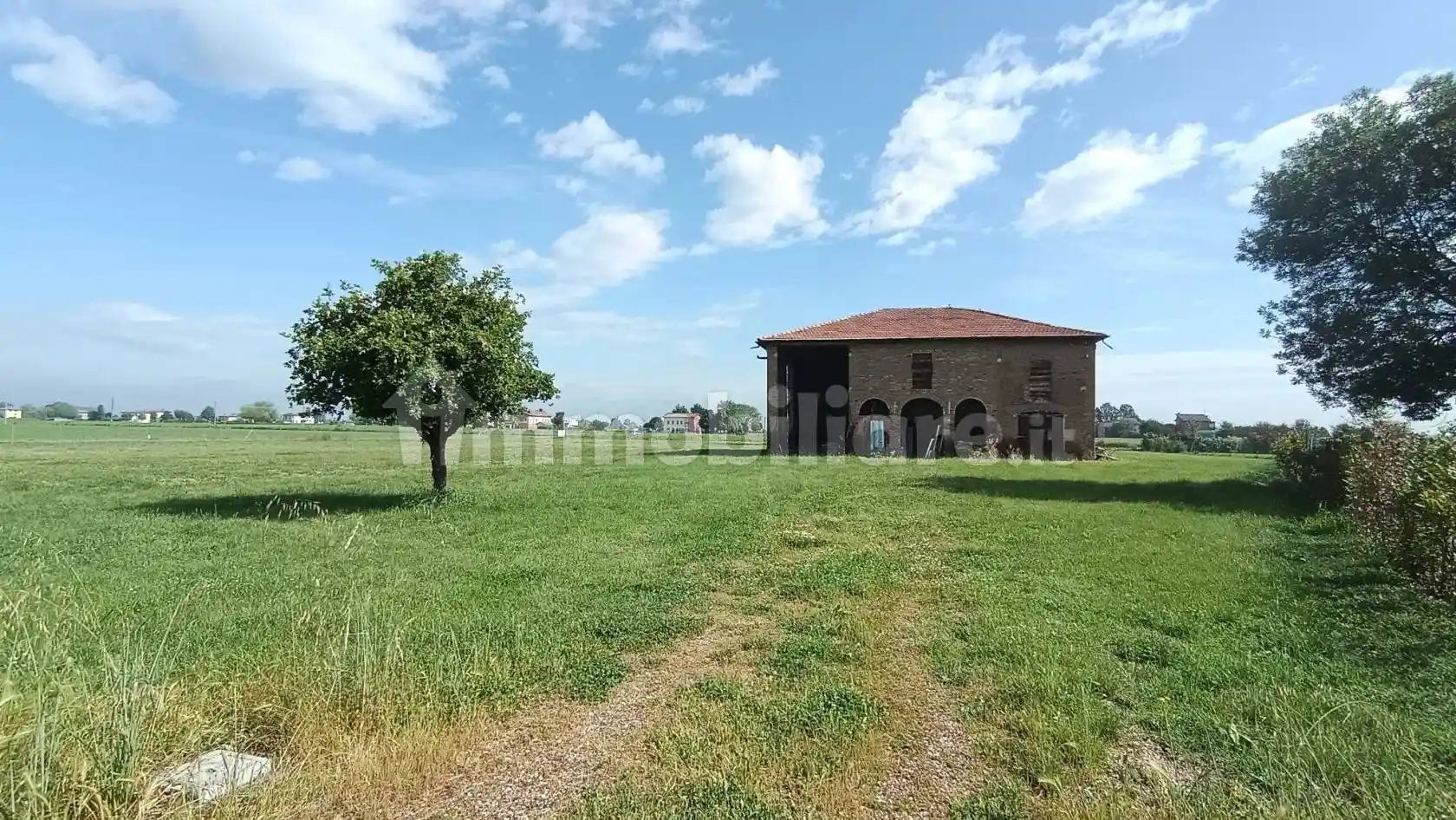 Rustico - Casale in vendita a San Giovanni in Persiceto