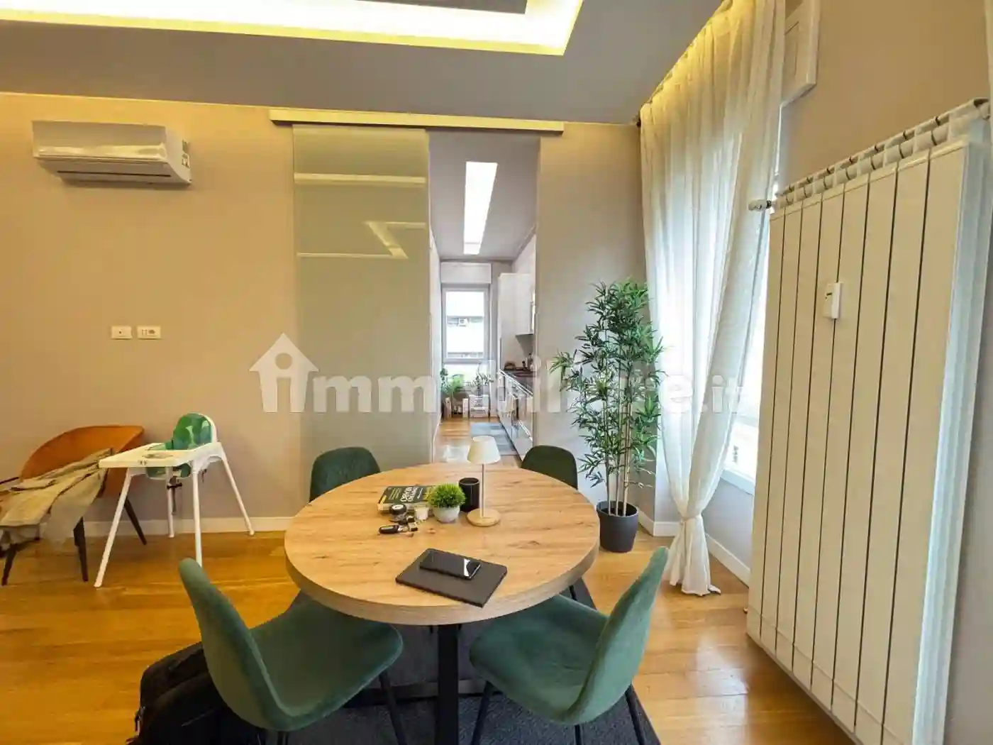 Appartamento - foto 5