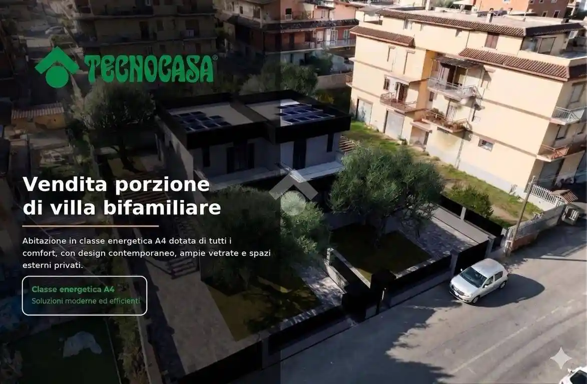 Villa in vendita a Roma