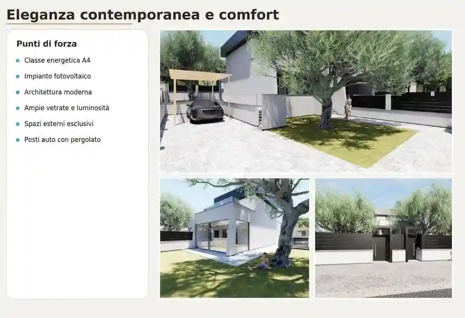 Villa - foto 3