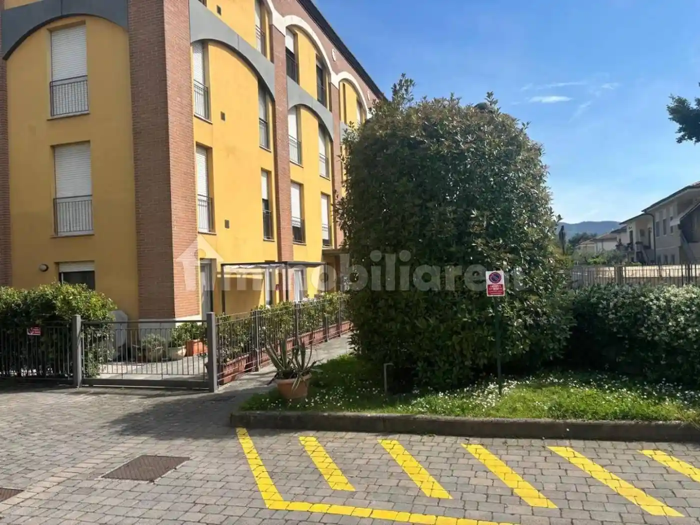 Appartamento in vendita a Lucca