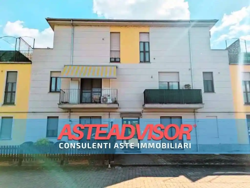Appartamento in vendita a Isola d'Asti