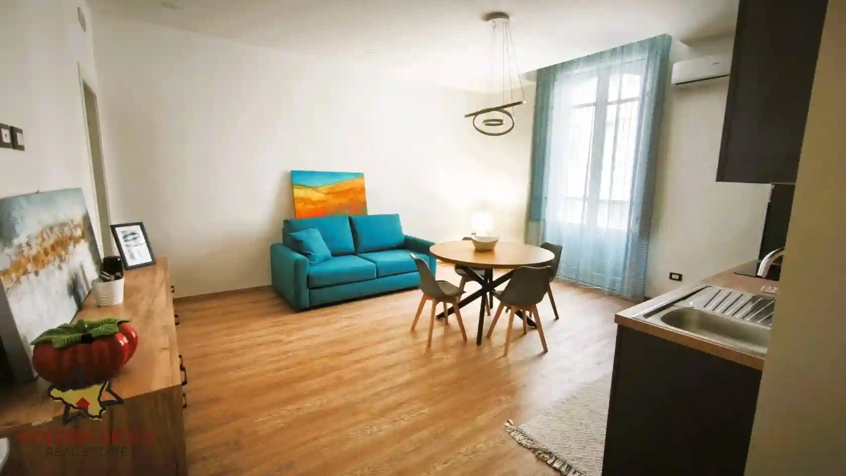 Appartamento - foto 4