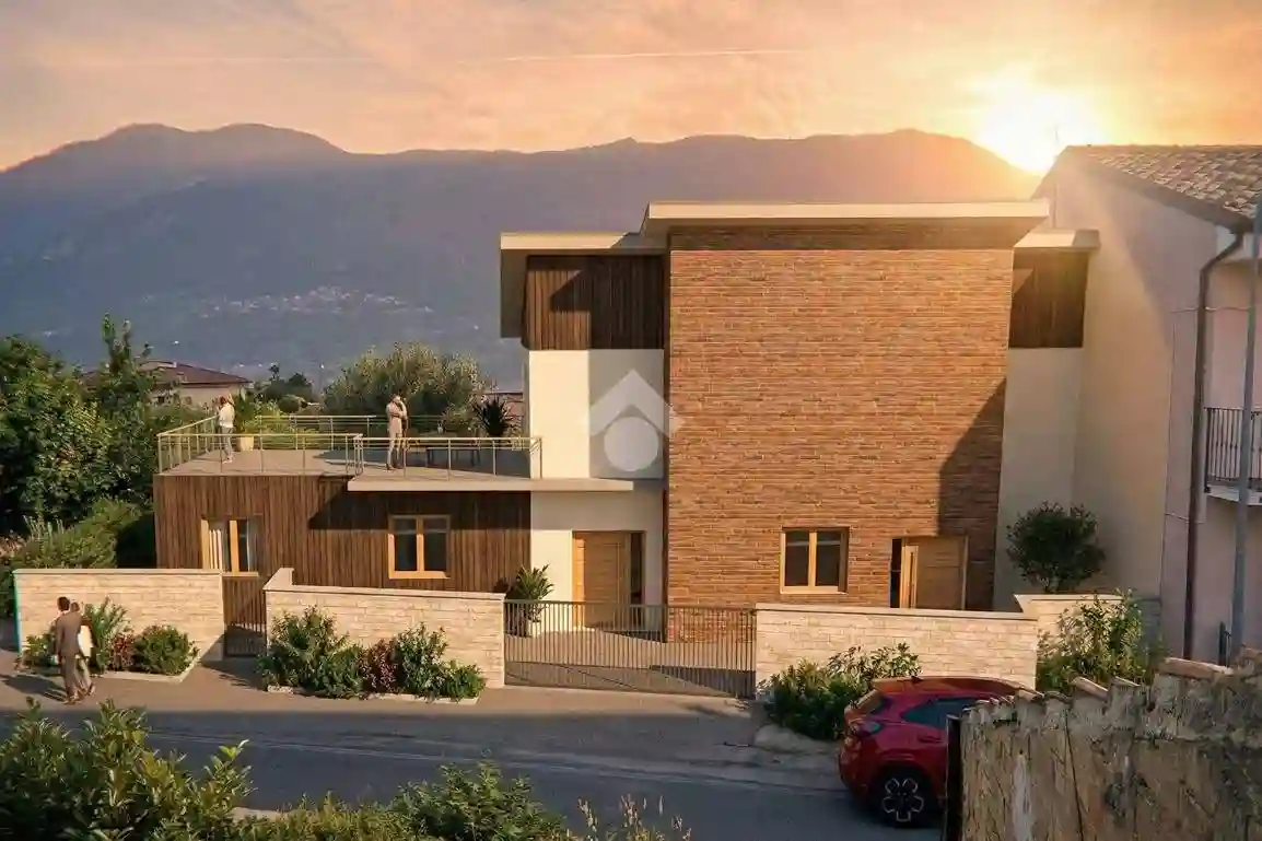 Casa indipendente - foto 3