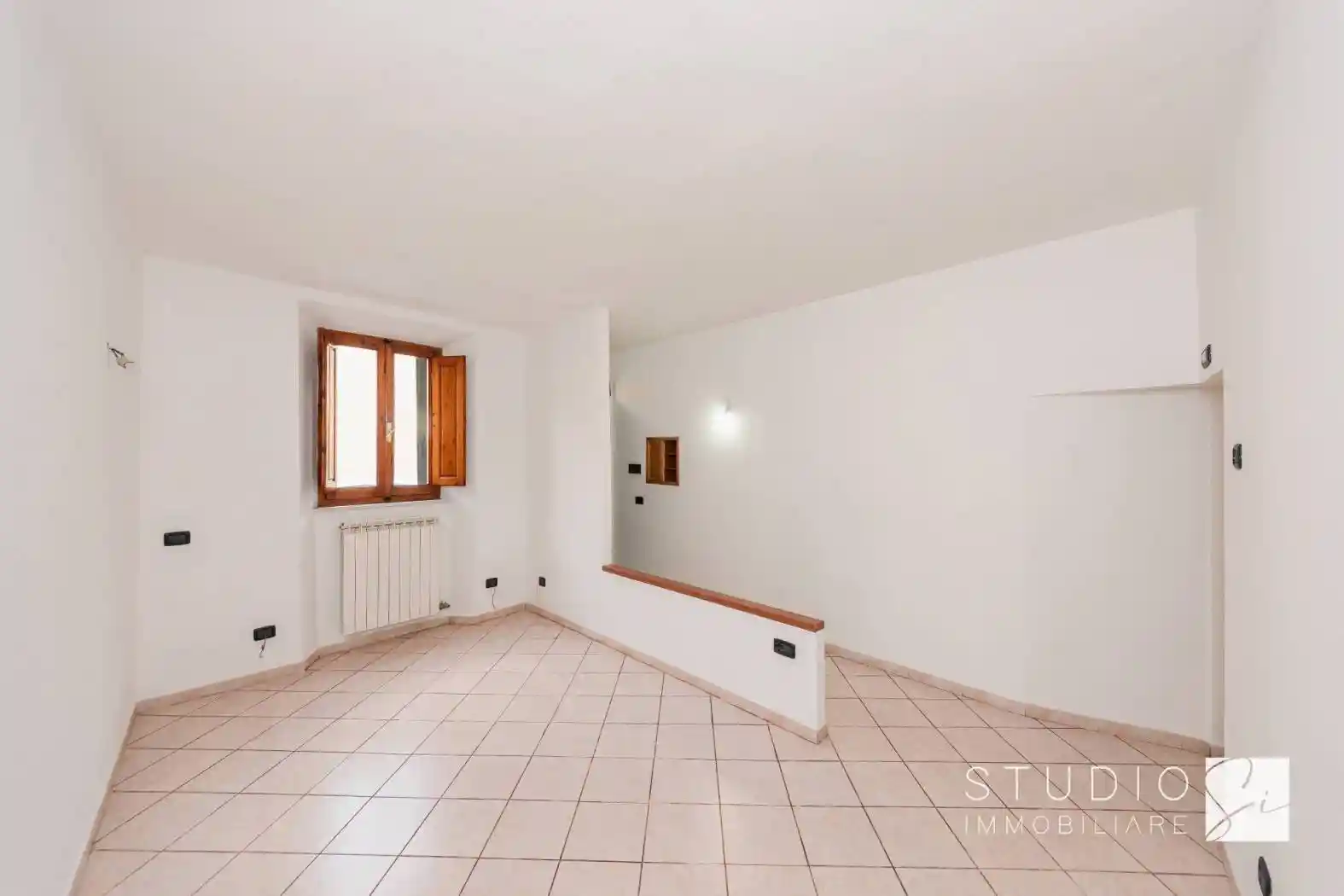 Casa indipendente in vendita a Pistoia