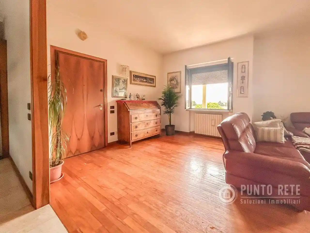 Appartamento in vendita a Pescantina