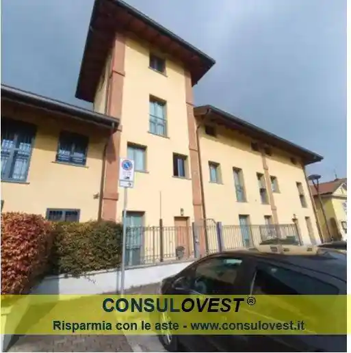 Appartamento in vendita a Arese